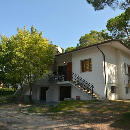 Lignano Riviera Leilighet Lignano Sabbiadoro Eksteriør bilde