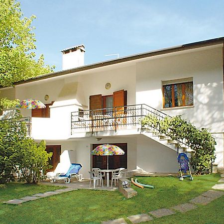 Lignano Riviera Leilighet Lignano Sabbiadoro Eksteriør bilde