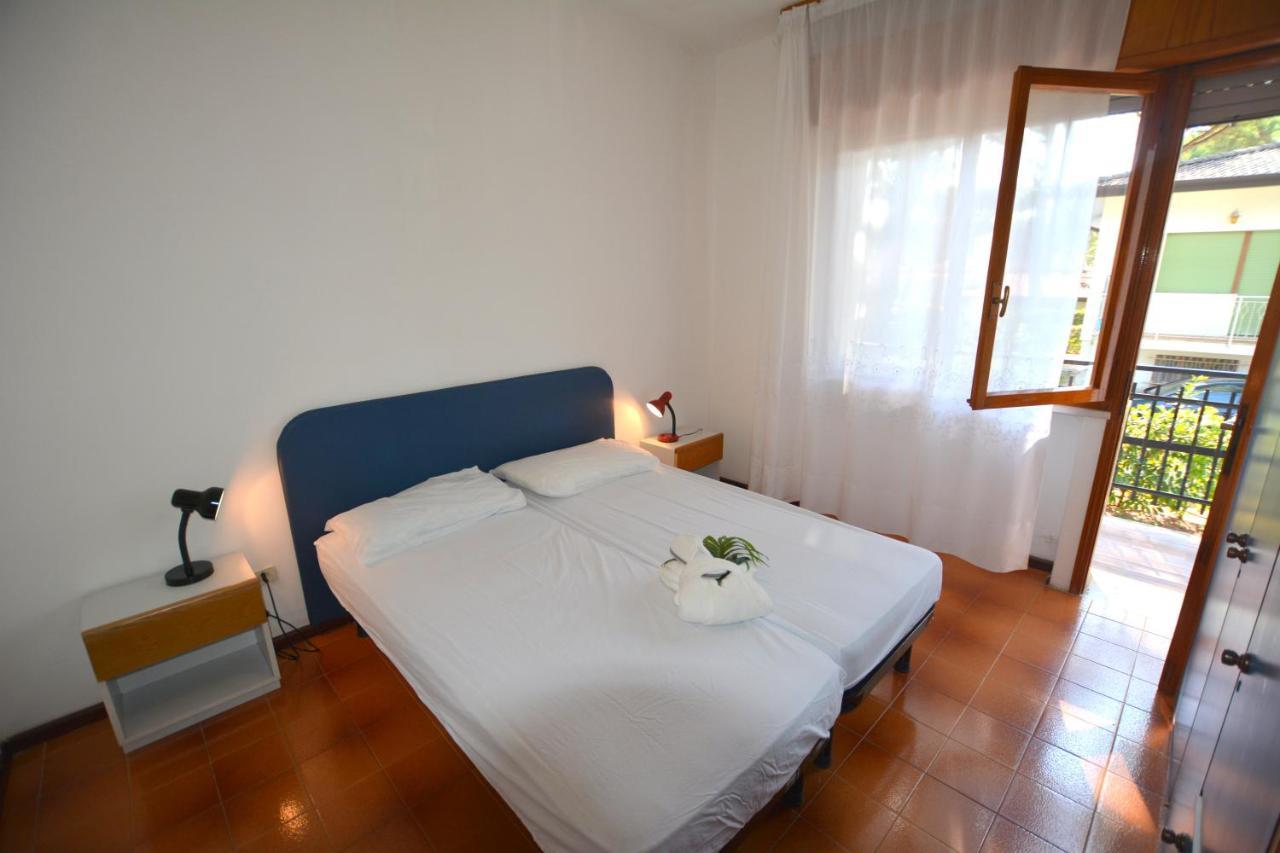 Lignano Riviera Leilighet Lignano Sabbiadoro Eksteriør bilde