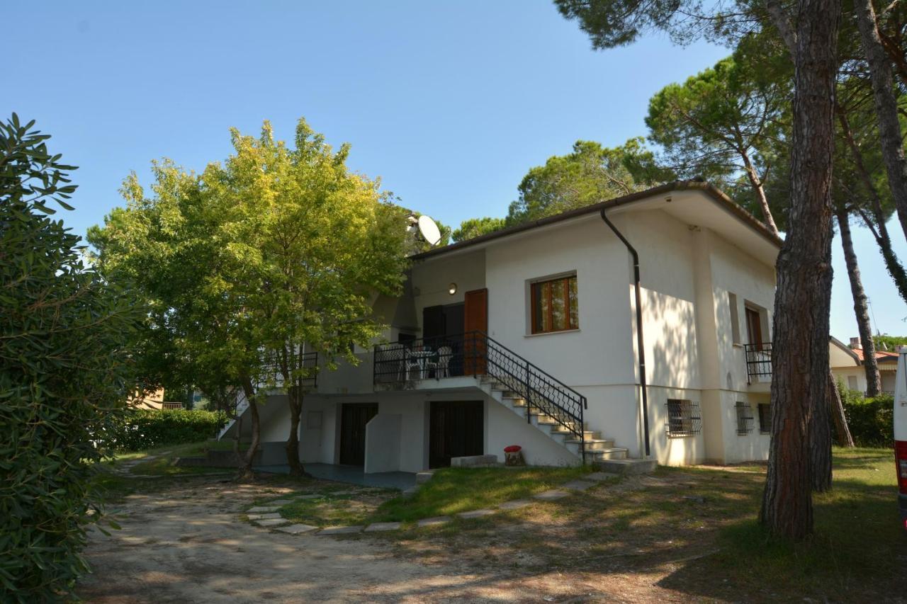 Lignano Riviera Leilighet Lignano Sabbiadoro Eksteriør bilde