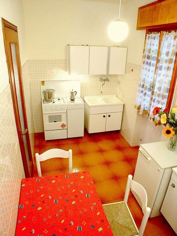 Lignano Riviera Leilighet Lignano Sabbiadoro Eksteriør bilde